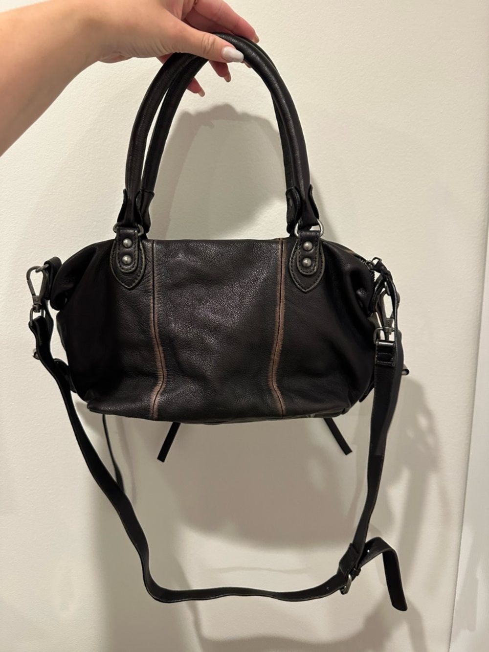 We The Free Baby Emerson Tote - Picture 5 of 6